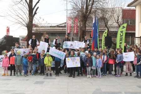 Manca Caserman  sprejem  11 Foto Ljubo Vukelič